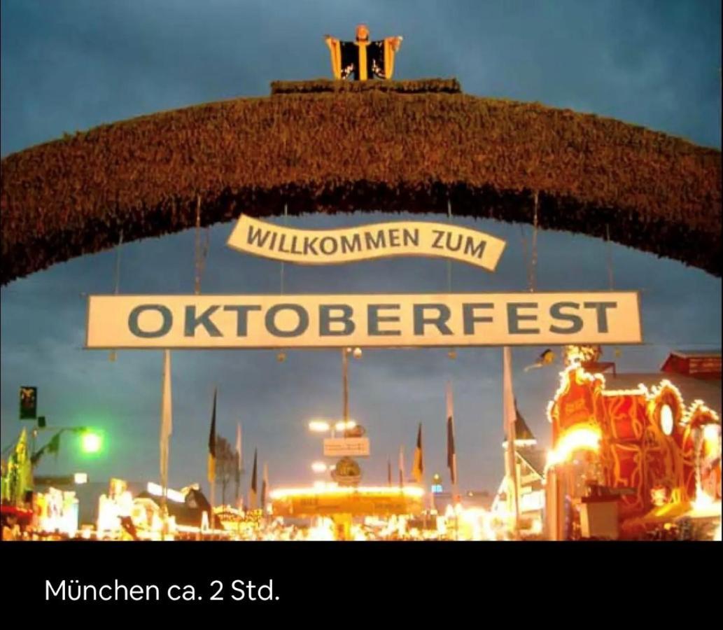 Goldener Anker Pottenstein Urlaub Fuer Die Ganze Familie المظهر الخارجي الصورة
