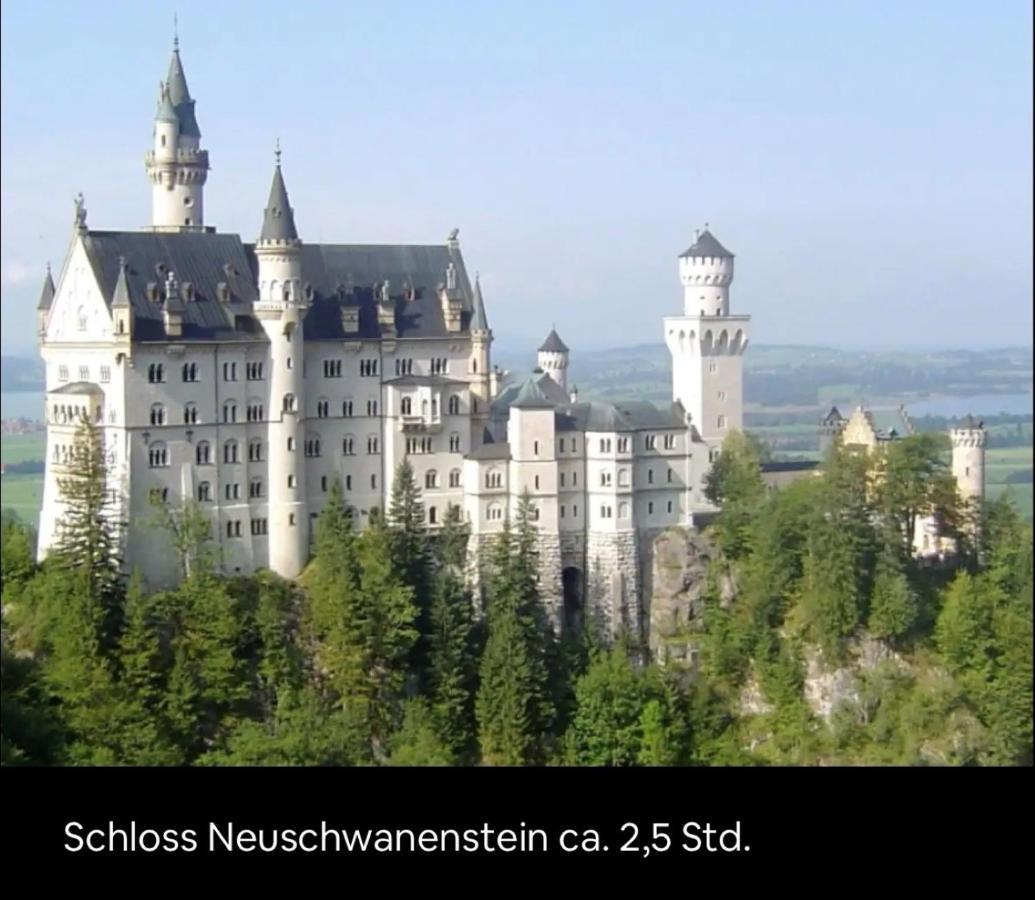 Goldener Anker Pottenstein Urlaub Fuer Die Ganze Familie المظهر الخارجي الصورة